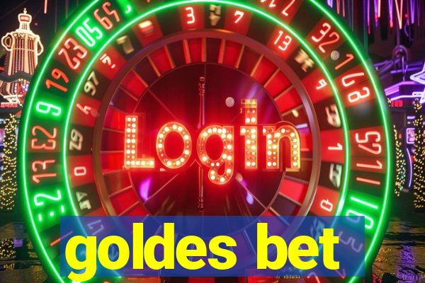 goldes bet