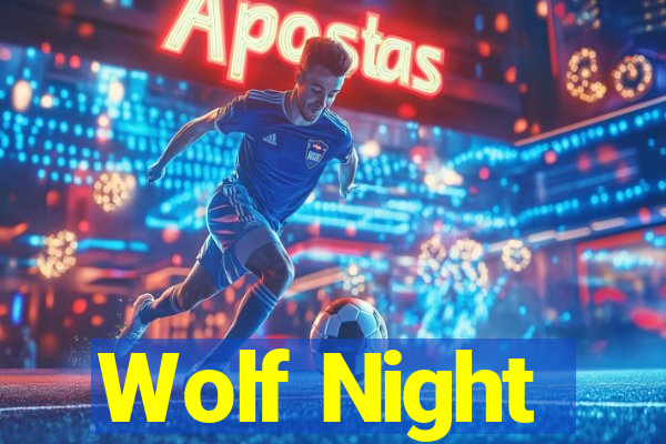 Wolf Night