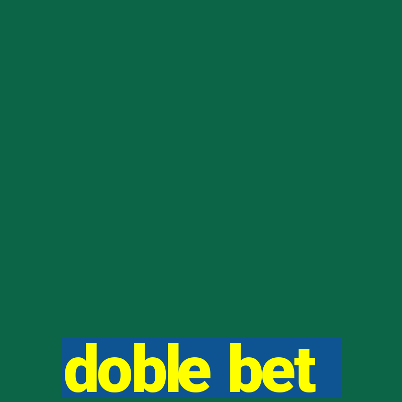 doble bet