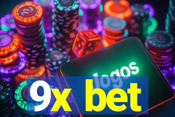 9x bet