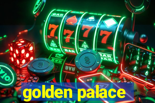 golden palace