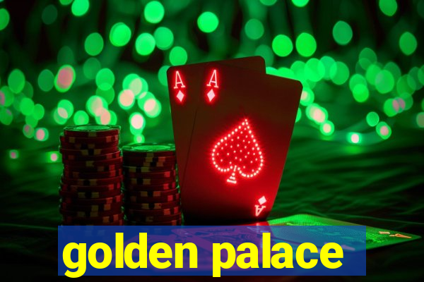 golden palace