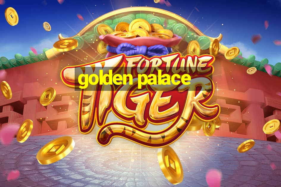 golden palace