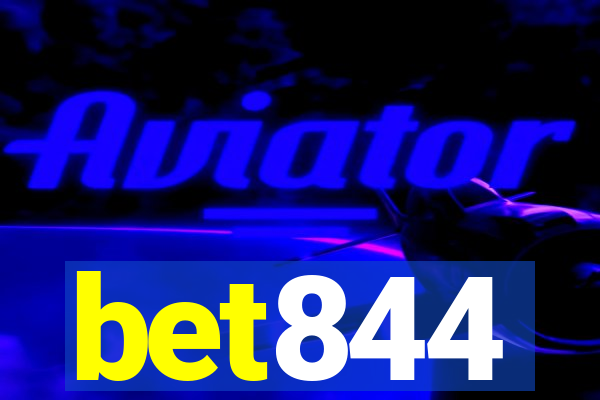 bet844