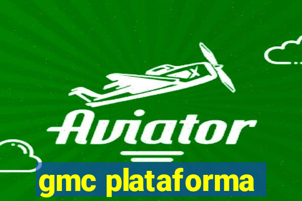 gmc plataforma