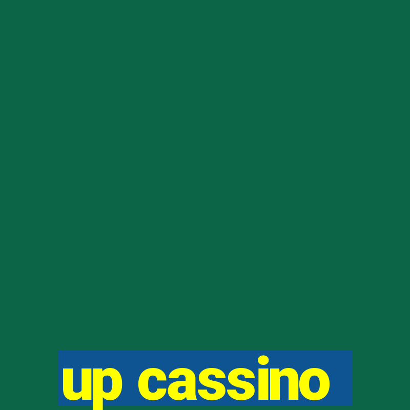 up cassino