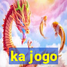 ka jogo