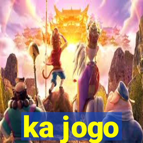 ka jogo