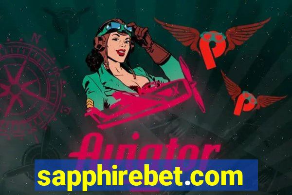 sapphirebet.com