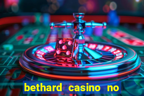 bethard casino no deposit bonus codes