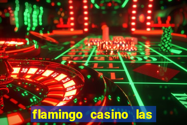 flamingo casino las vegas nv