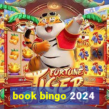 book bingo 2024