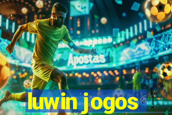 luwin jogos