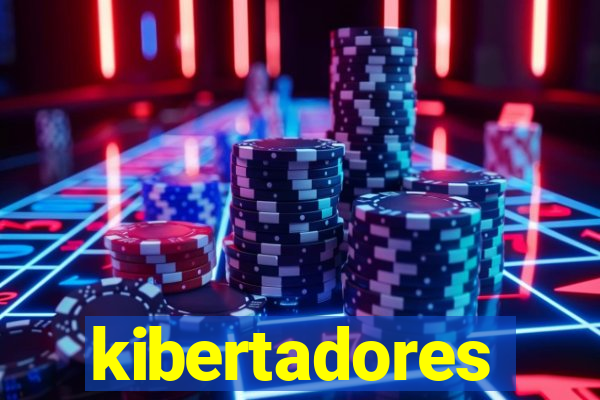 kibertadores