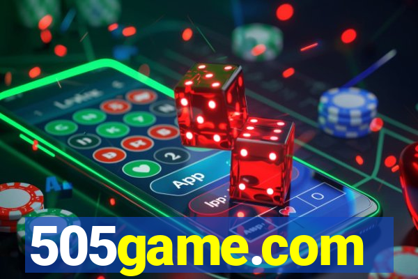 505game.com