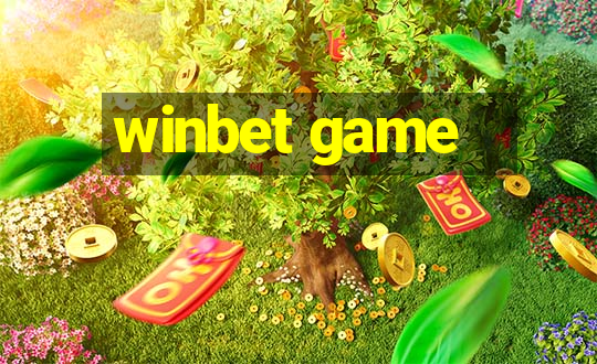 winbet game