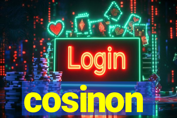 cosinon