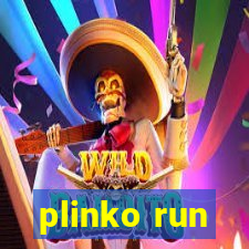 plinko run