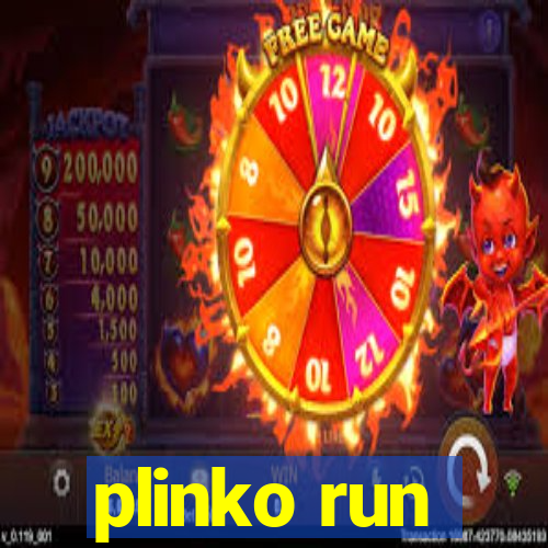 plinko run