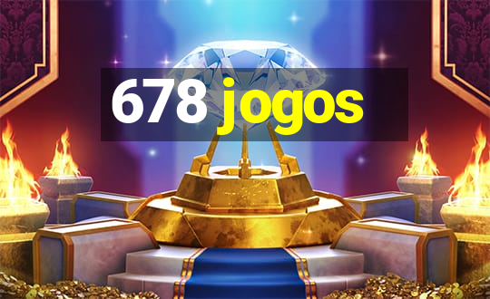 678 jogos