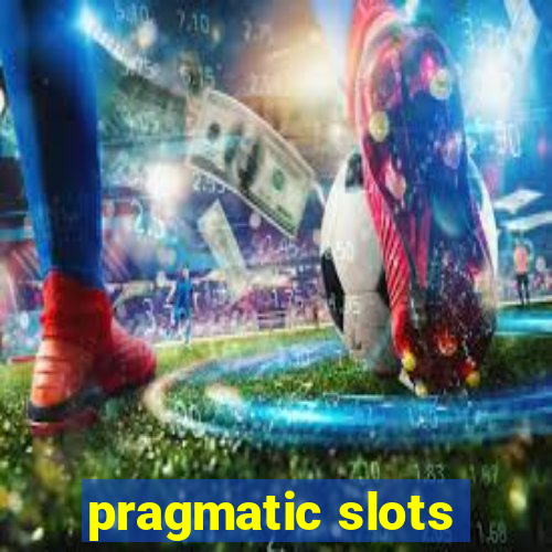 pragmatic slots