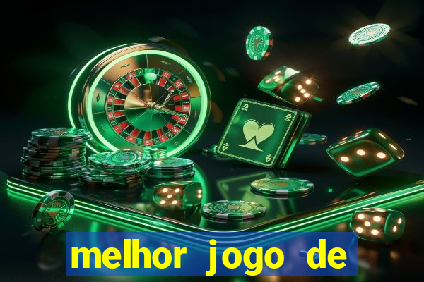 melhor jogo de construir cidade