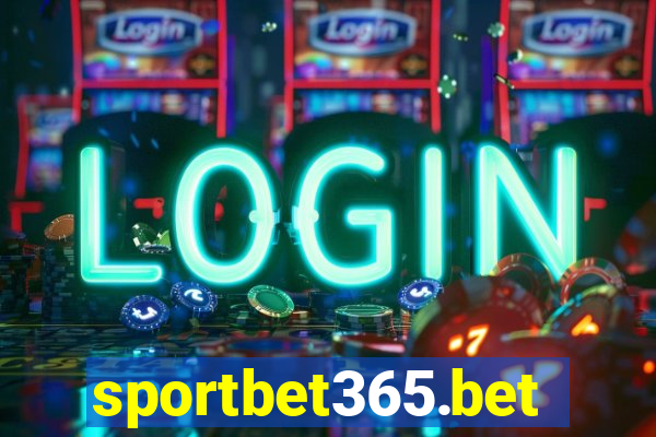 sportbet365.bet