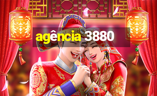 agência 3880