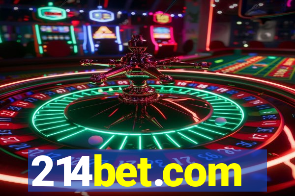 214bet.com