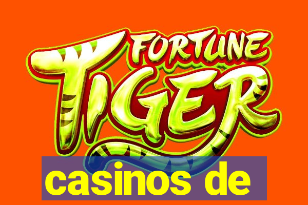 casinos de