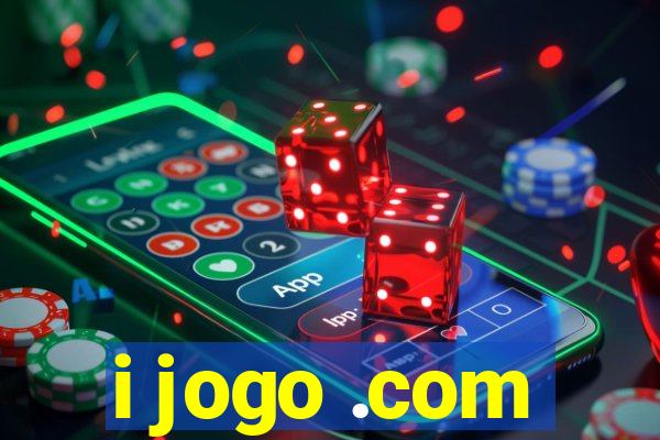 i jogo .com