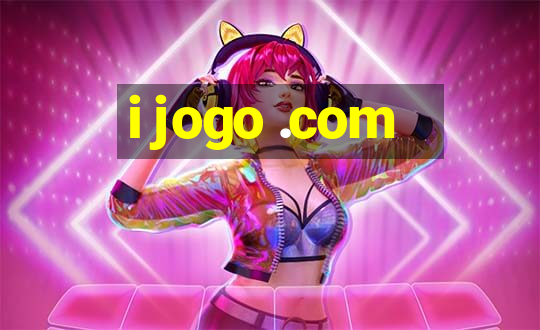 i jogo .com