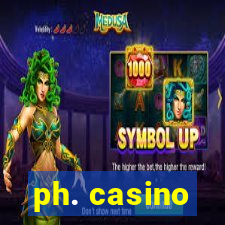 ph. casino