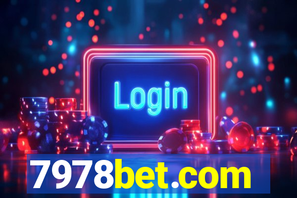 7978bet.com