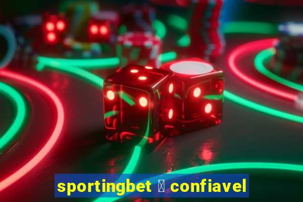 sportingbet 茅 confiavel