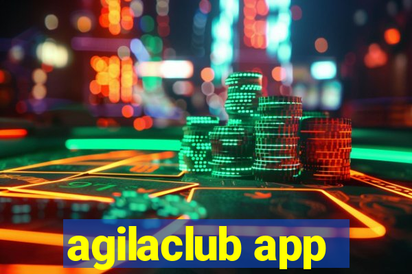 agilaclub app