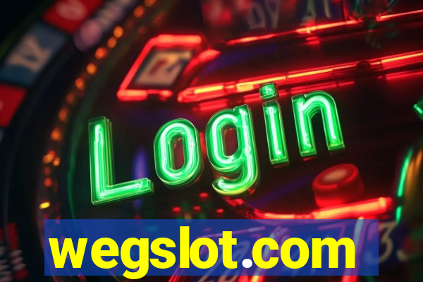 wegslot.com