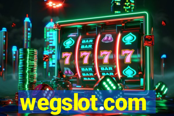 wegslot.com