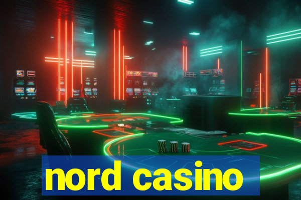 nord casino