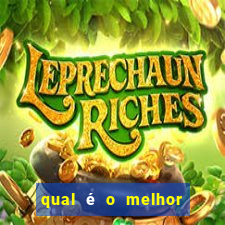 qual é o melhor jogo do mundo