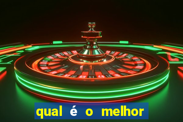 qual é o melhor jogo do mundo