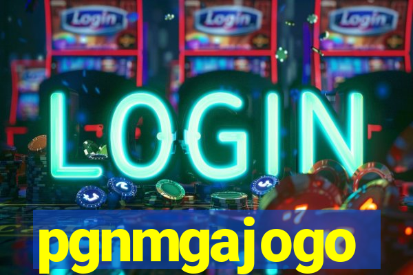 pgnmgajogo