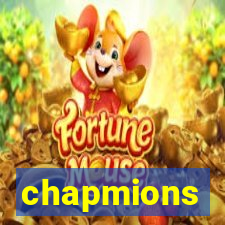 chapmions