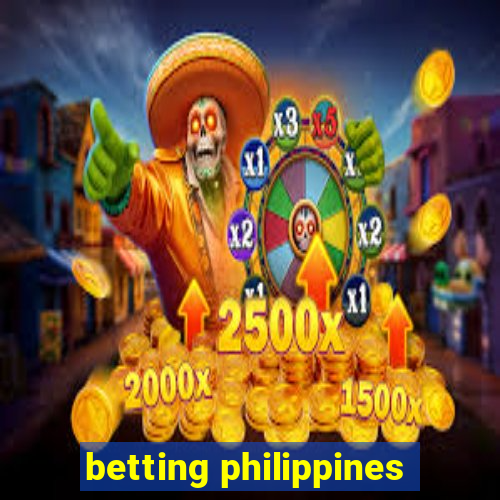 betting philippines