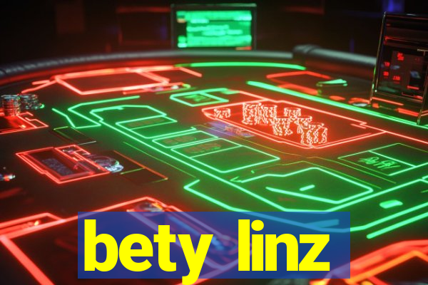 bety linz