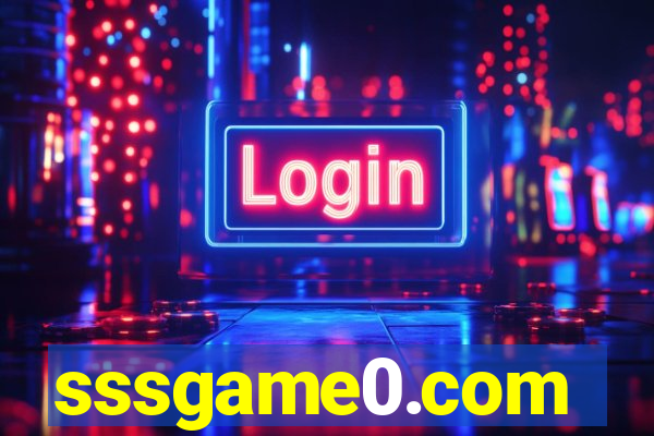 sssgame0.com