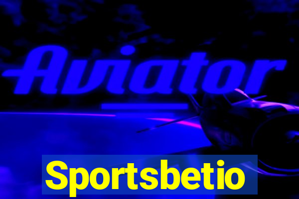 Sportsbetio