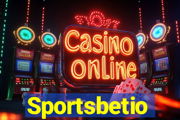 Sportsbetio