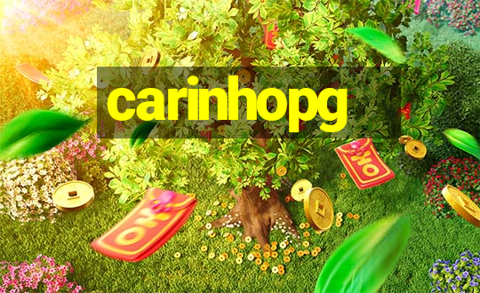 carinhopg