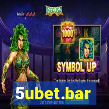 5ubet.bar